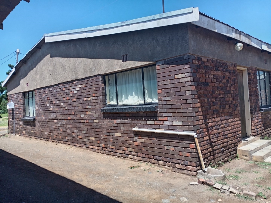  Bedroom Property for Sale in Sechaba Mahobeville Free State